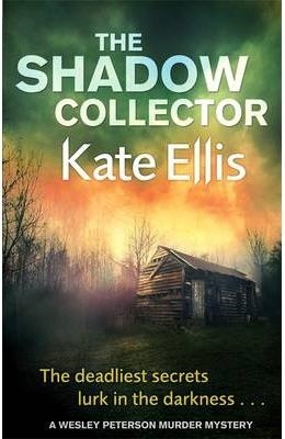 SHADOW COLLECTOR, THE | 9780749958008 | KATE ELLIS