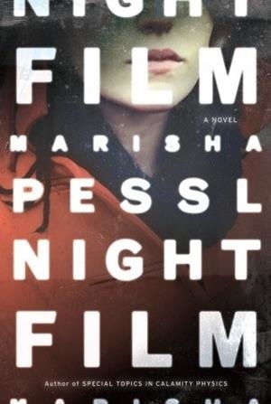 NIGHT FILM | 9780553841107 | MARISA PESSL