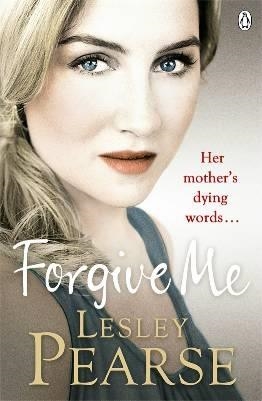 FORGIVE ME | 9780241961490 | LESLEY PEARSE