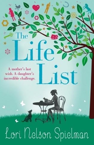 LIFE LIST, THE | 9780099580157 | LORI NELSON SPIELMAN