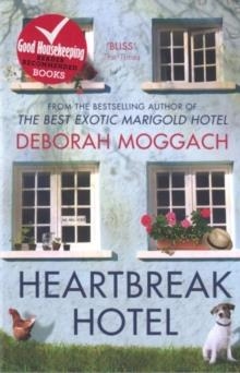 HEARTBREAK HOTEL | 9780099578628 | DEBORAH MOGGACH