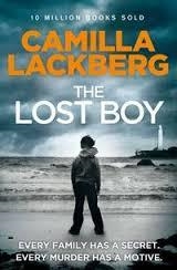 THE LOST BOY | 9780007419579 | CAMILLA LACKBERG