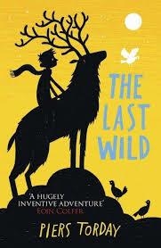 THE LAST WILD (1) | 9781780878300 | PIERS TORDAY