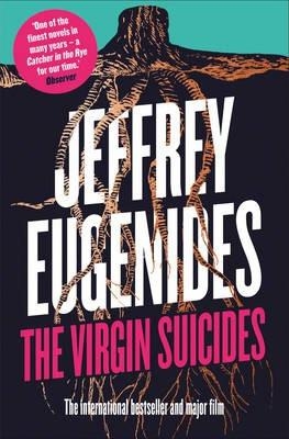 THE VIRGIN SUICIDES | 9780007524303 | JEFFREY EUGENIDES