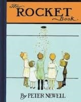 ROCKET BOOK, THE | 9780804805056 | PETER NEWELL