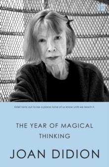 THE YEAR OF MAGICAL THINKING | 9780007216857 | JOAN DIDION