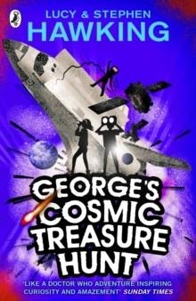 GEORGE'S COSMIC TREASURE HUNT | 9780552559614 | LUCY HAWKING