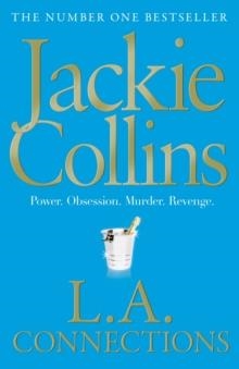 L.A. CONNECTIONS | 9781849836432 | JACKIE COLLINS