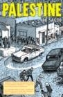 PALESTINE | 9780224069823 | JOE SACCO