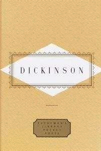 POEMS | 9781857157048 | EMILY DICKINSON