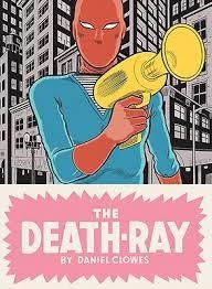 DEATH DAY, THE | 9781770460515 | DANIEL CLOWES