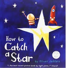 HOW TO CATCH A STAR PB | 9780007150342 | OLIVER JEFFERS