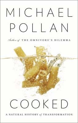 COOKED | 9781594205422 | MICHAEL POLLAN