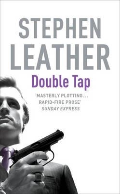 DOUBLE TRAP, THE | 9780340628393 | STEPHEN LEATHER