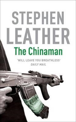 CHINAMAN, THE | 9780340580257 | STEPHEN LEATHER