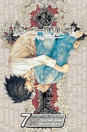 DEATH NOTE 7 | 9781421506289 | TSUGUMI OHBA
