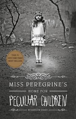 MISS PEREGRINE'S HOME FOR PECULIAR CHILDREN | 9781594746031 | RANSOM RIGGS