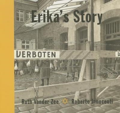 ERIKA'S STORY | 9780898128918 | ROBERTO INNOCENTI