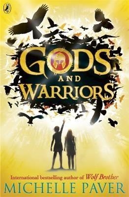 GODS AND WARRIORS | 9780141339276 | MICHELLE PAVER