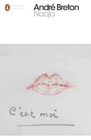 NADJA | 9780141180892 | ANDRE BRETON
