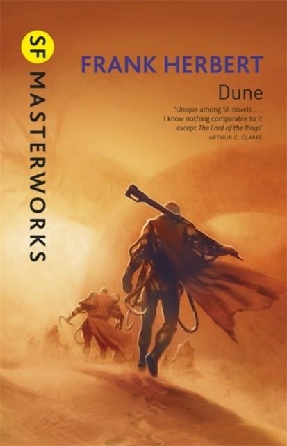 DUNE | 9780575081505 | FRANK HERBERT