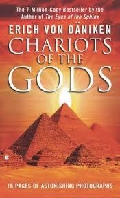 CHARIOTS OF THE GODS | 9780425074817 | ERICH VON DANIKEN