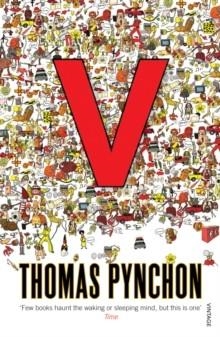 V | 9780099533313 | THOMAS PYNCHON