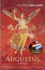 AUGUSTUS | 9780099445081 | JOHN WILLIAMS