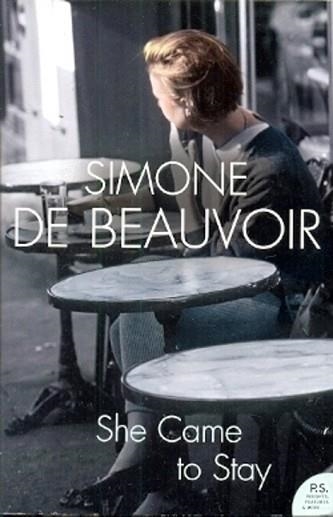 SHE CAME TO STAY | 9780007204649 | SIMONE DE BEAUVOIR