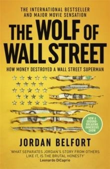 WOLF OF WALL STREET | 9780340953754 | JORDAN BELFORT