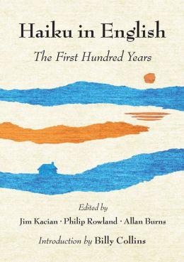 HAIKU IN ENGLISH | 9780393239478 | VV. AA.