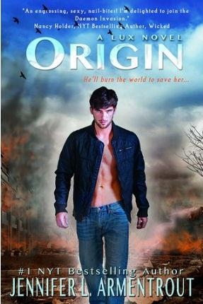 ORIGIN | 9781622660759 | JENNIFER L. ARMENTROUT