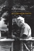 A COMMON FAITH | 9780300186116 | JOHN DEWEY