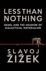LESS THAN NOTHING | 9781781681275 | SLAVOJ ZIZEK