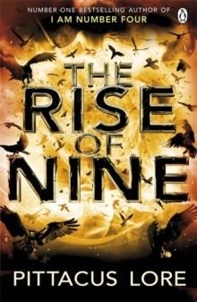THE RISE OF NINE | 9780141047867 | PITTACUS LORE