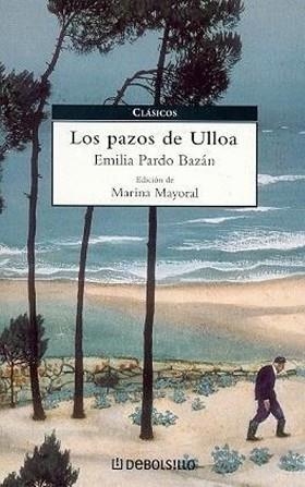 LOS PAZOS DE ULLOA | 9788483461983 | EMILIA PARDO BAZAN