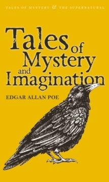 TALES OF MYSTERY AND IMAGINATION | 9781840220728 | EDGAR ALLAN POE