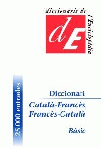 DICCIONARI CATALA-FRANCES / FRANCES-CATALA, BASIC | 9788441222588 | Diversos autors