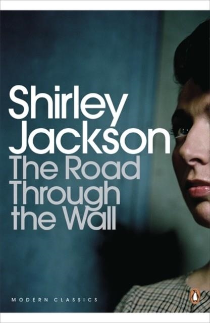 THE ROAD THROUGH THE WALL | 9780141392004 | SHIRLEY JACKSON