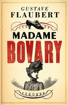 MADAME BOVARY | 9781847493224 | GUSTAVE FLAUBERT