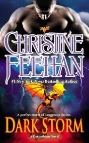 DARK STORM | 9780515151565 | CHRISTINE FEEHAN