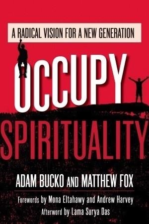 OCCUPY SPIRITUALITY | 9781583946855 | ADAM BUCKO
