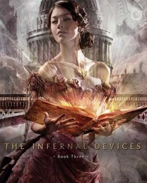 THE INFERNAL DEVICES 3: CLOCKWORK PRINCESS | 9781406321340 | CASSANDRA CLARE