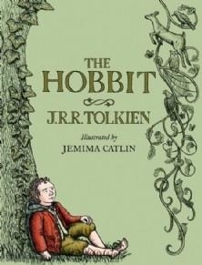 THE HOBBIT | 9780007497904 | JHON RONALD REUEL TOLKIEN