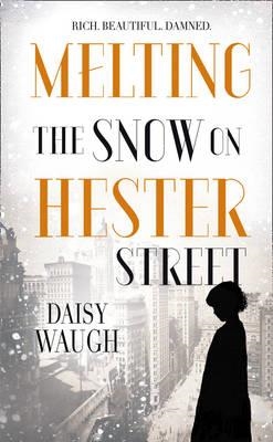 MELTING THE SNOW ON HESTER STREET | 9780007431755 | DAISY WAUGH