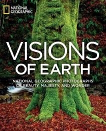 VISIONS OF EARTH | 9781426211737