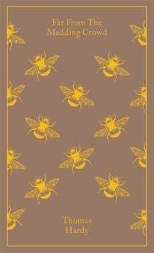 FAR FROM THE MADDING CROWD | 9780141393384 | THOMAS HARDY