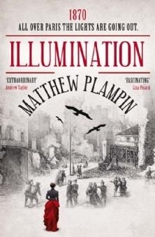 ILLUMINATION | 9780007413904 | MATTHEW PLAMPIN