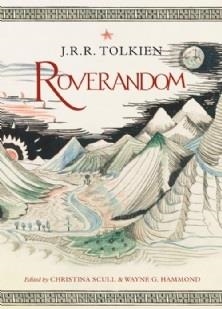 THE POCKET ROVERANDOM | 9780007523283 | JHON RONALD REUEL TOLKIEN