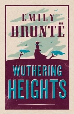 WUTHERING HEIGHTS | 9781847493217 | EMILY BRONTE